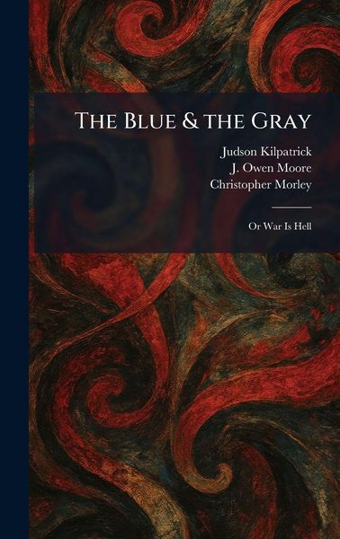 Produktbild: The Blue & the Gray