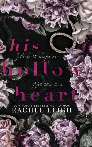 Produktbild: His Hollow Heart