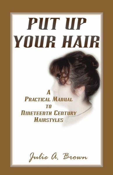 Produktbild: Put Up Your Hair