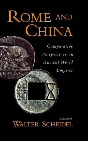 Produktbild: Rome and China