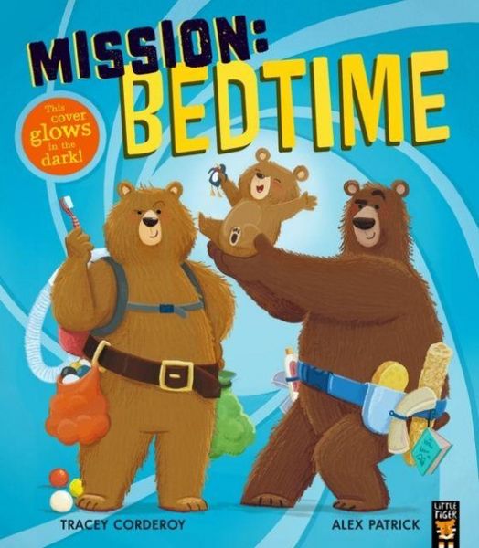 Produktbild: Mission: Bedtime