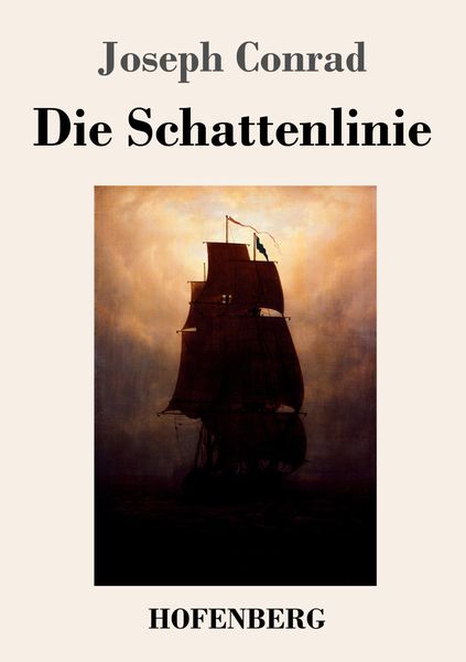 Produktbild: Die Schattenlinie