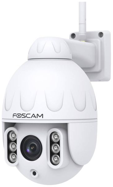 Foscam SD4 fscsd4 WLAN IP Überwachungskamera 2304 x 1536 Pixel