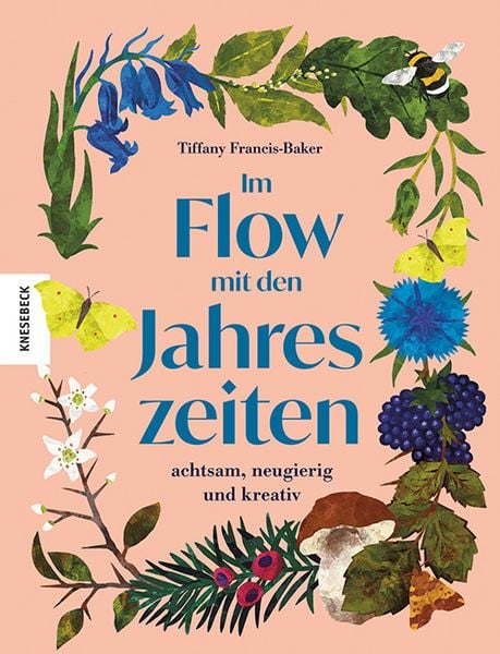 Produktbild: Im Flow mit den Jahreszeiten