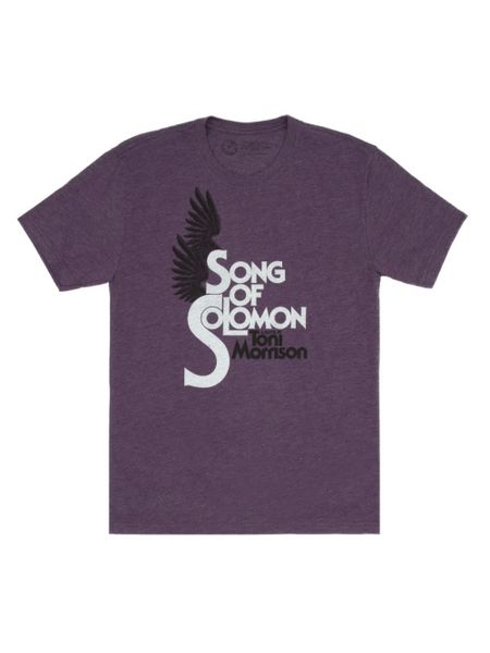 Produktbild: Song of Solomon Unisex T-Shirt XX-Large