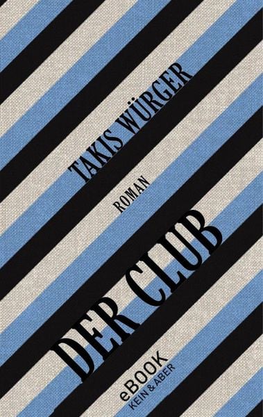 Produktbild: Der Club