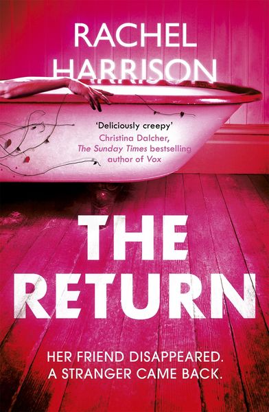 Produktbild: The Return