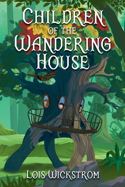 Produktbild: Children of the Wandering House