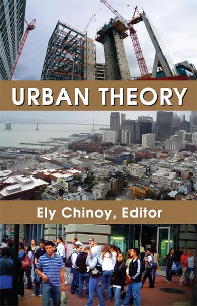 Produktbild: Urban Theory