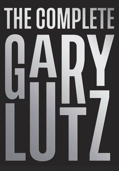 Produktbild: The Complete Gary Lutz