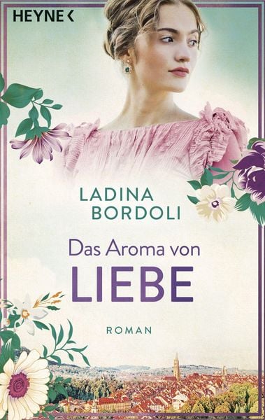 Produktbild: Das Aroma von Liebe