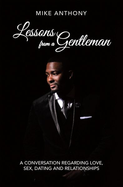 Produktbild: Lessons from a Gentleman