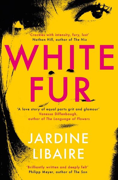 Produktbild: White Fur
