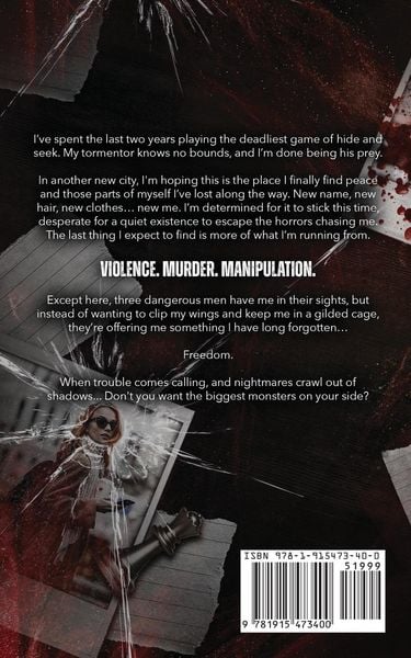 Produktbild: The Secrets We Keep