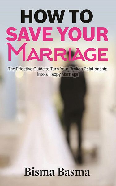 Produktbild: How to Save Your Marriage