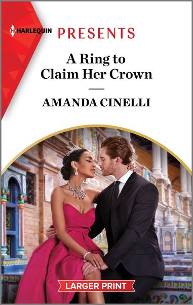 Produktbild: Cinelli, A: Ring to Claim Her Crown