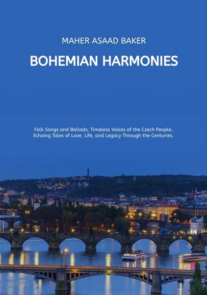 Produktbild: Bohemian Harmonies