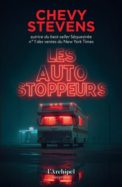 Produktbild: Les Autostoppeurs