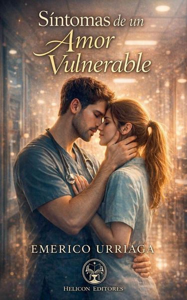 Produktbild: S&iacute;ntomas de un Amor Vulnerable