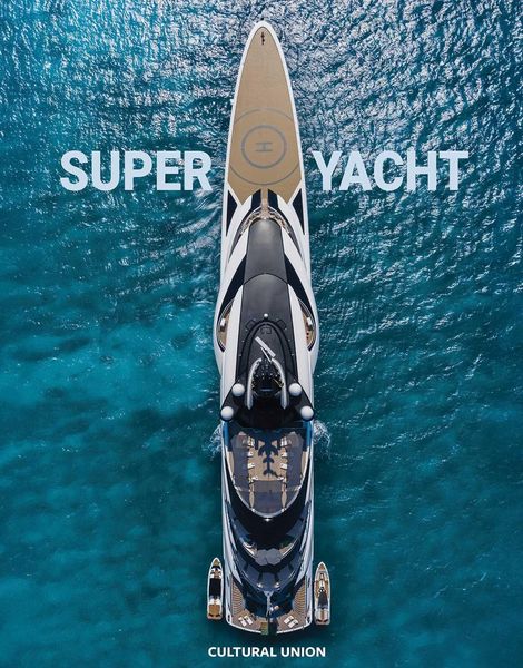 Produktbild: Superyacht