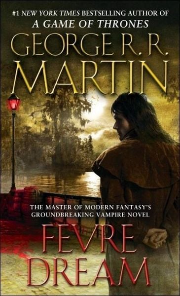 Produktbild: Fevre Dream