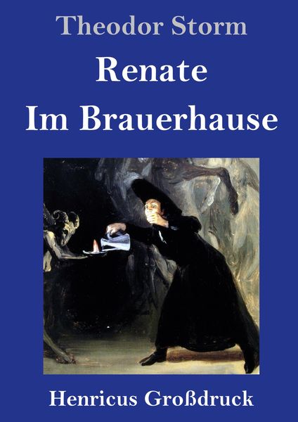 Produktbild: Renate / Im Brauerhause (Gro&szlig;druck)