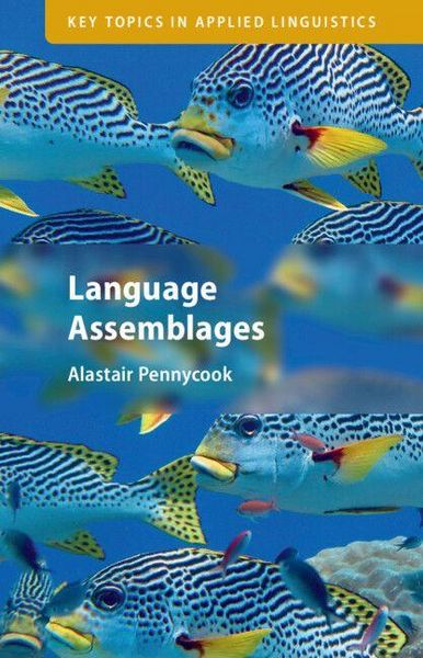 Produktbild: Language Assemblages