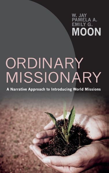 Produktbild: Ordinary Missionary