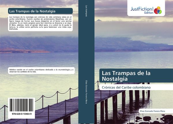 Produktbild: Las Trampas de la Nostalgia