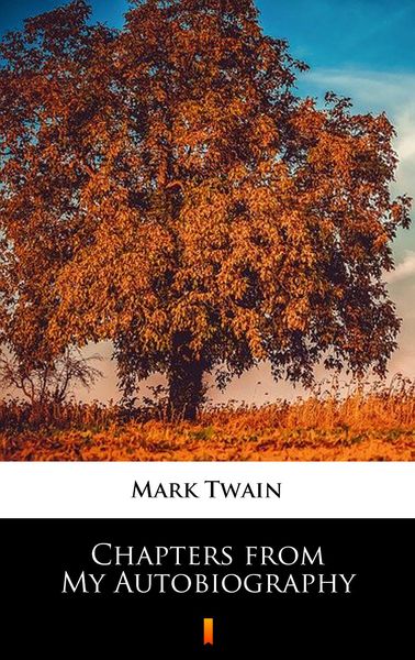 Produktbild: Chapters from My Autobiography