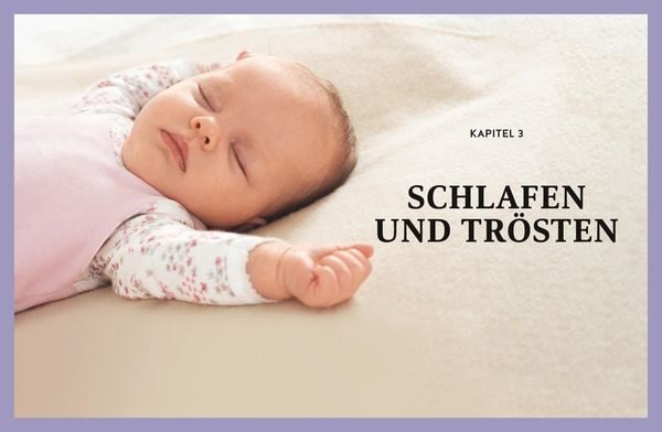 Produktbild: Das gro&szlig;e Buch f&uuml;r Babys erstes Jahr