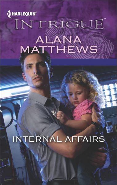 Produktbild: Internal Affairs