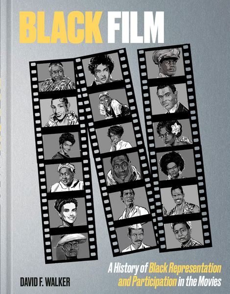 Produktbild: Black Film