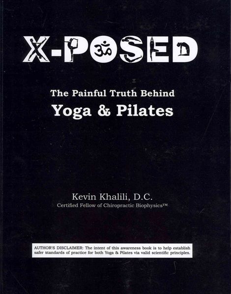 Produktbild: X-Posed