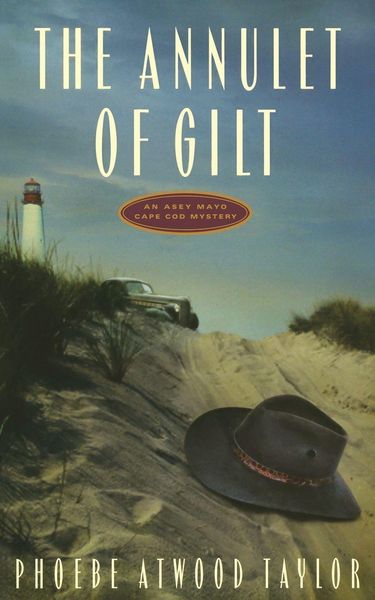 Produktbild: Annulet of Gilt
