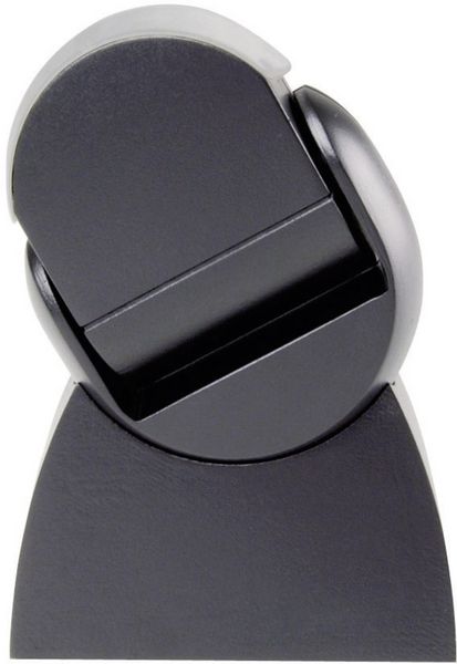 Produktbild: Steinel 600419 Decke, Wand Bewegungsmelder 120&deg; Relais Schwarz IP54