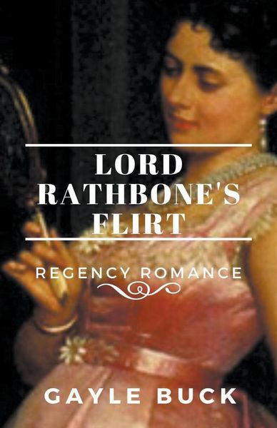 Produktbild: Lord Rathbone's Flirt
