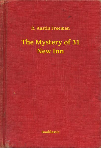 Produktbild: The Mystery of 31 New Inn