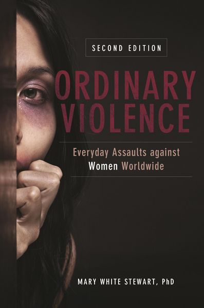 Produktbild: Ordinary Violence