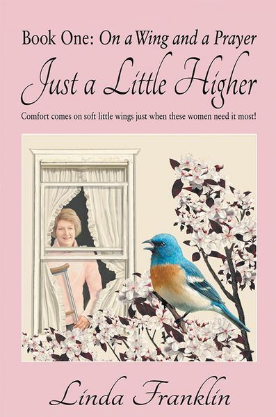 Produktbild: Just a Little Higher