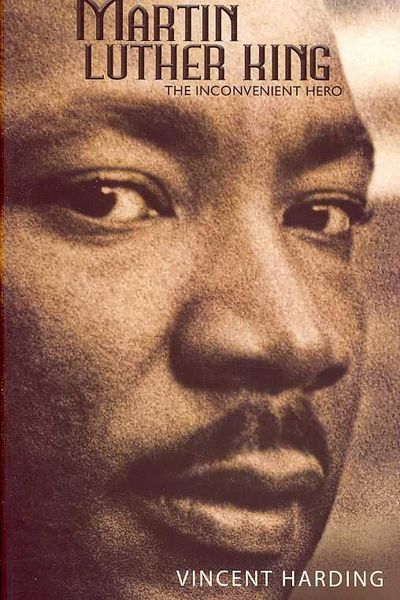 Produktbild: Martin Luther King: The Inconvenient Hero