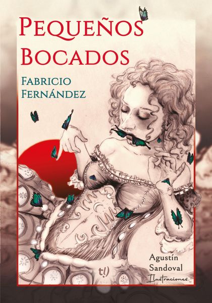 Produktbild: Peque&ntilde;os bocados