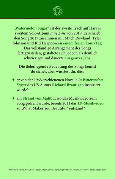 Produktbild: Fan-Box Harry Styles