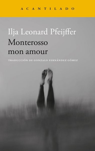 Produktbild: Moterroso mon amour