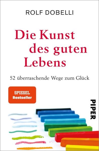 Produktbild: Die Kunst des guten Lebens