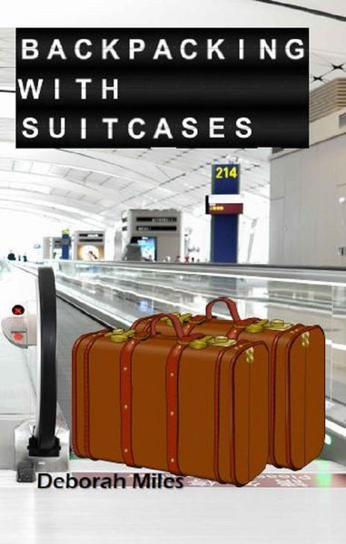 Produktbild: Backpacking With Suitcases