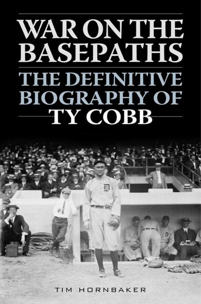 Produktbild: War on the Basepaths