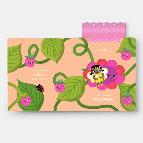 Produktbild: I Love You My Little Unicorn!