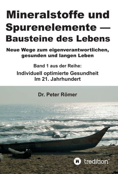 Produktbild: Mineralstoffe und Spurenelemente | Bausteine des Lebens