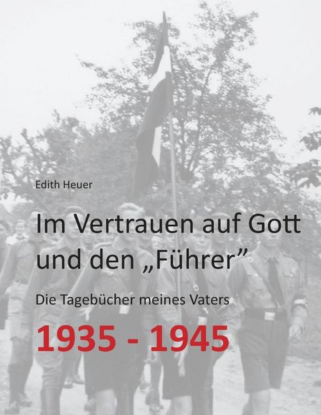Produktbild: Im Vertrauen auf Gott und den "F&uuml;hrer"